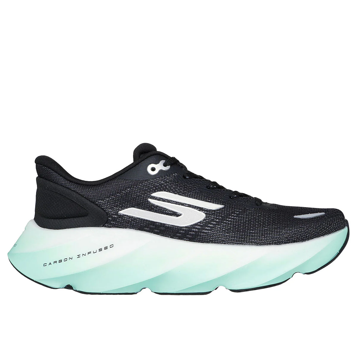 Skechers Aero Burst Womens Running Shoes
