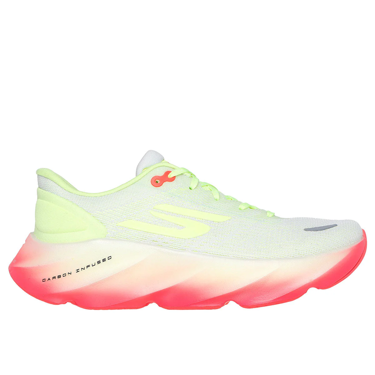 Skechers Aero Burst Womens Running Shoes - Image 11