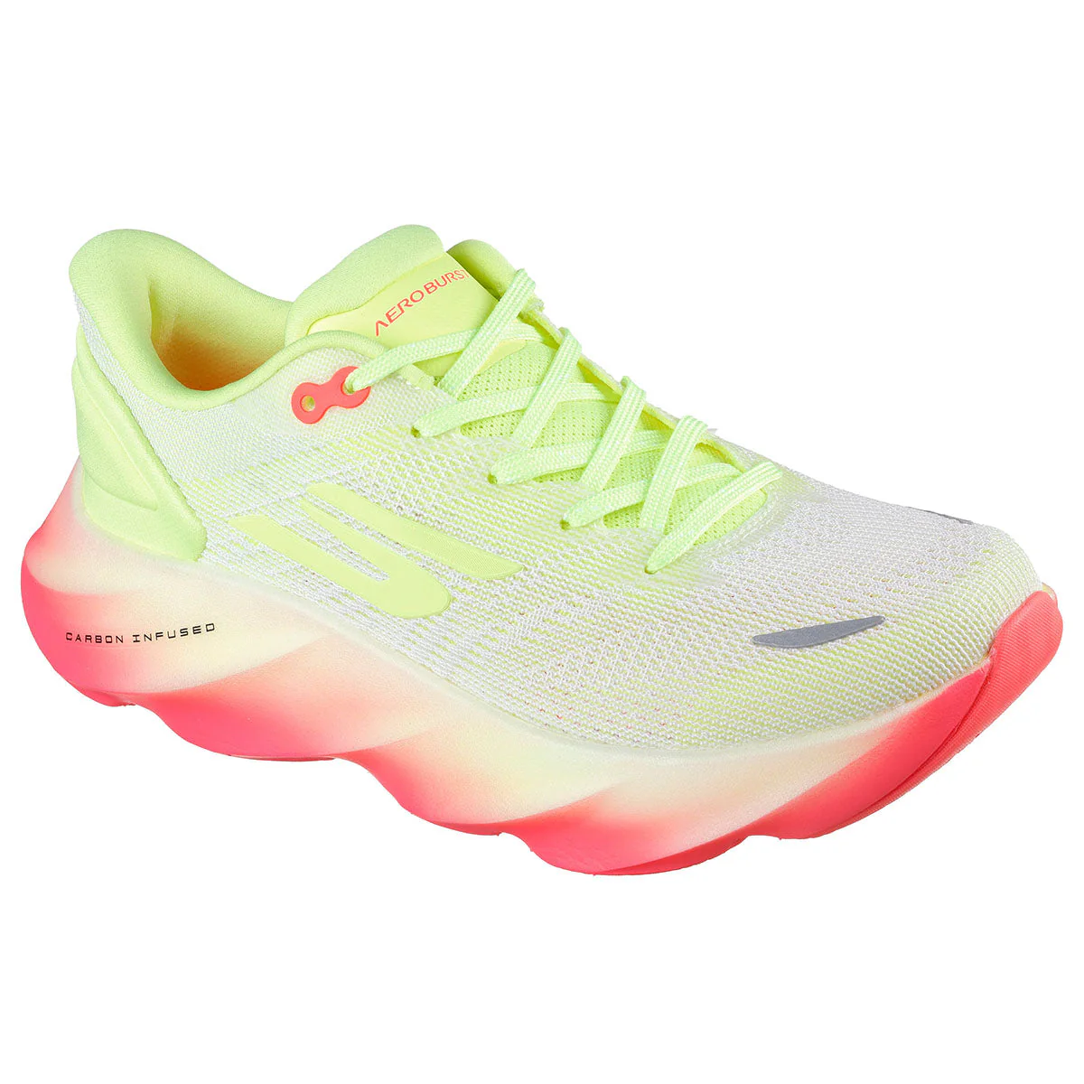 Skechers Aero Burst Womens Running Shoes - Image 13