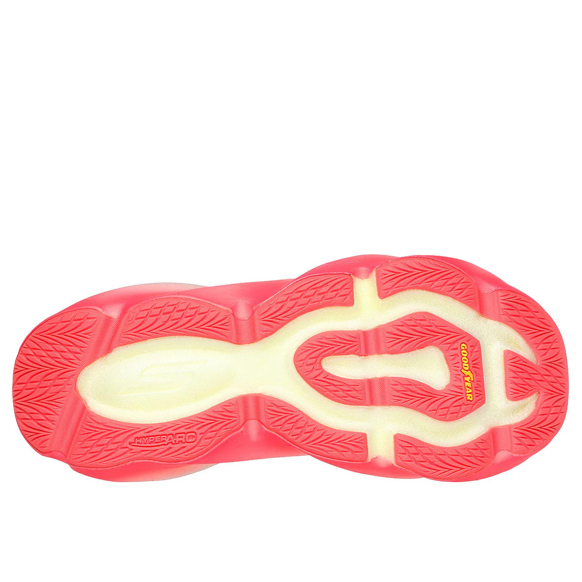 Skechers Aero Burst Womens Running Shoes - Image 14