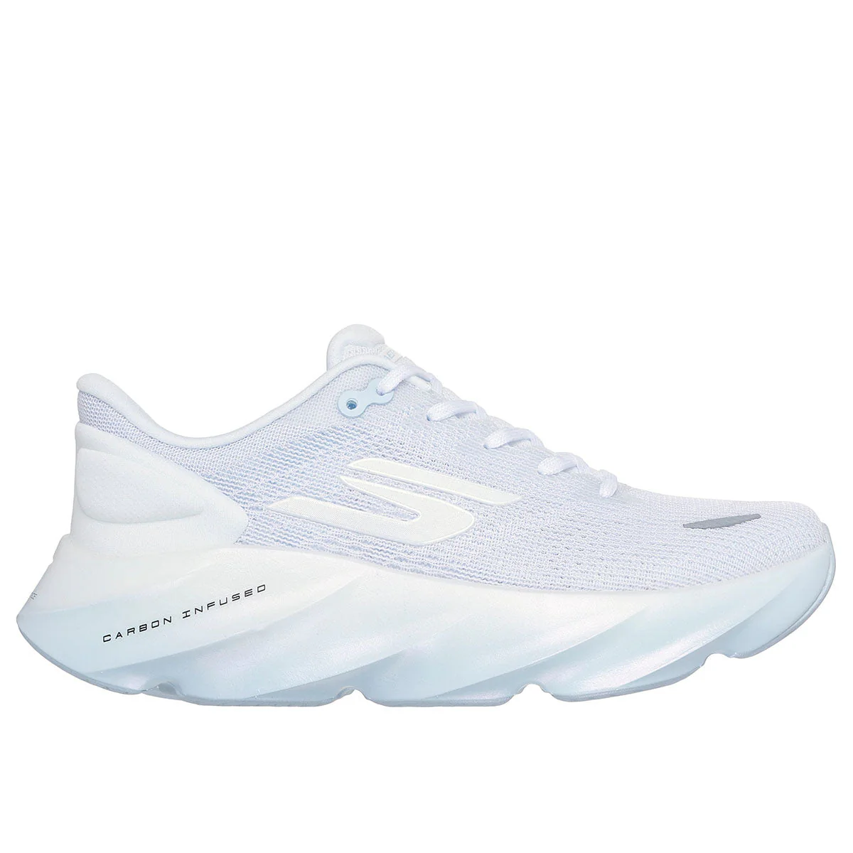 Skechers Aero Burst Womens Running Shoes - Image 16