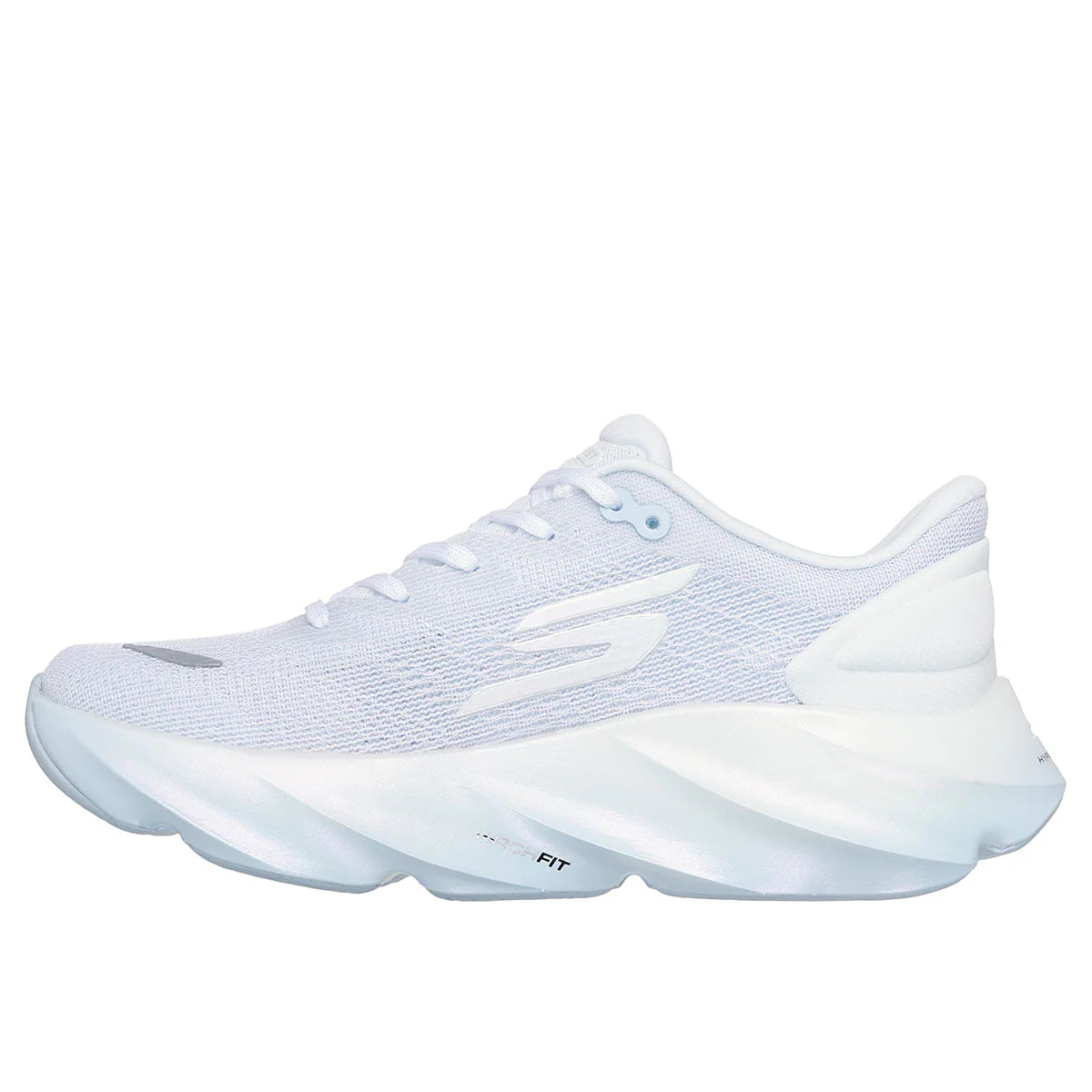 Skechers Aero Burst Womens Running Shoes - Image 17