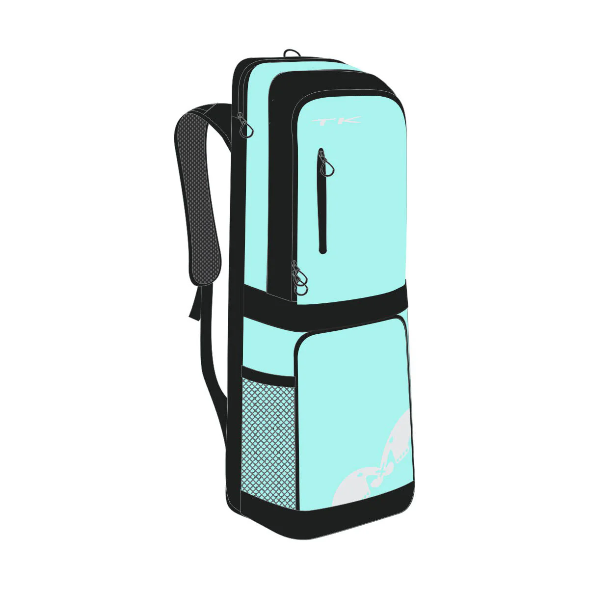 TK 1 Hockey Stick Bag - Image 3