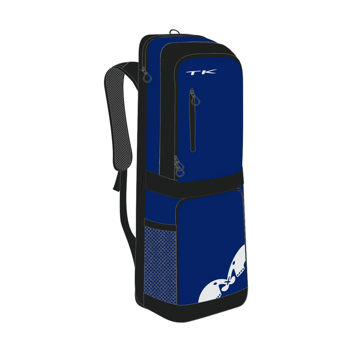 TK 1 Hockey Stick Bag - Image 4