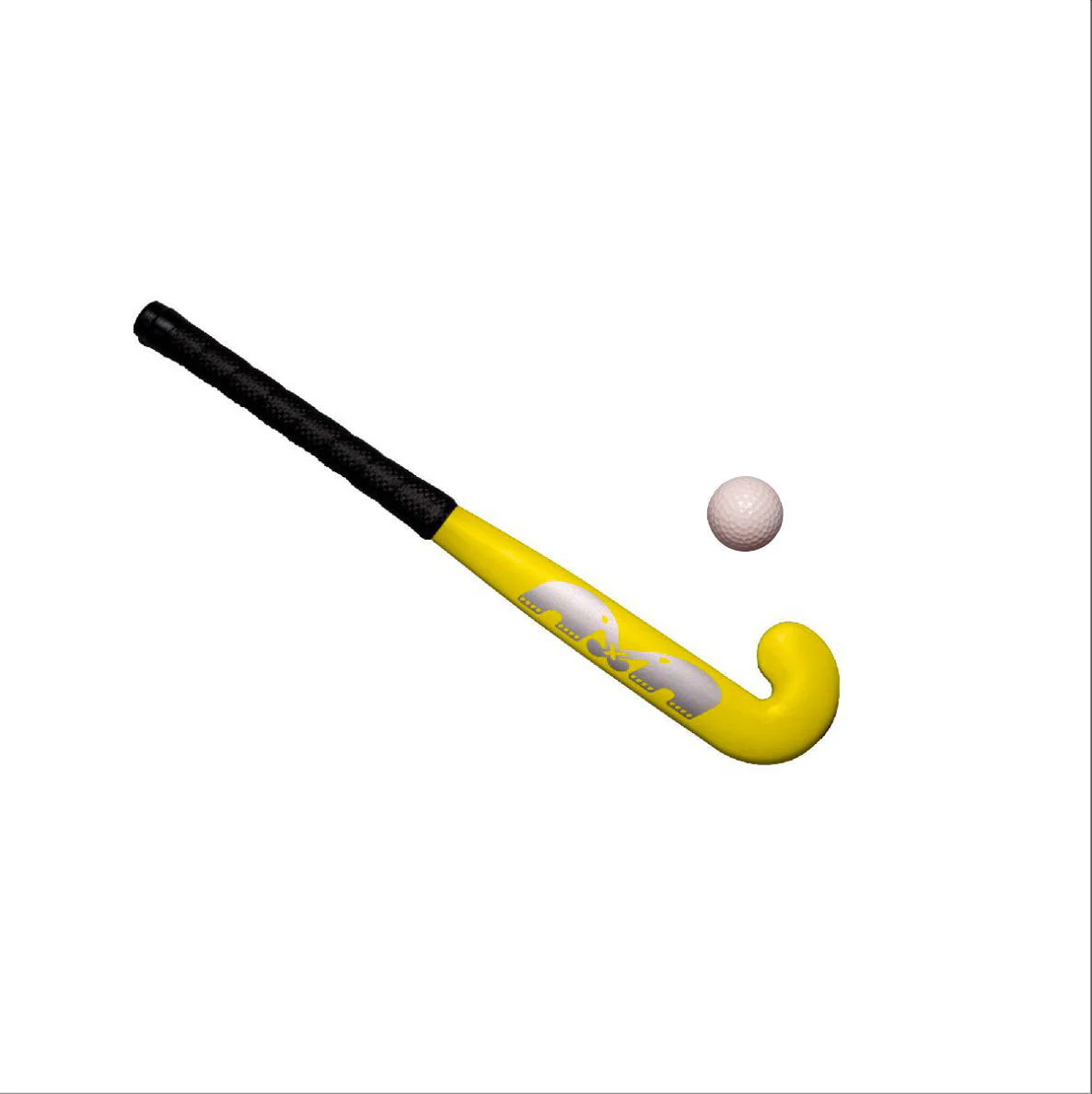 TK 18" Souvenir Stick Set with Ball - Image 6