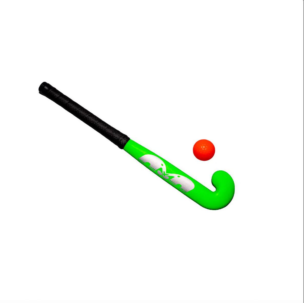 TK 18" Souvenir Stick Set with Ball - Image 8
