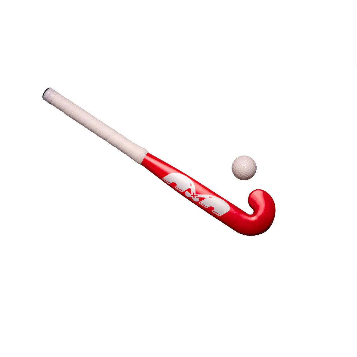 TK 18" Souvenir Stick Set with Ball - Image 9