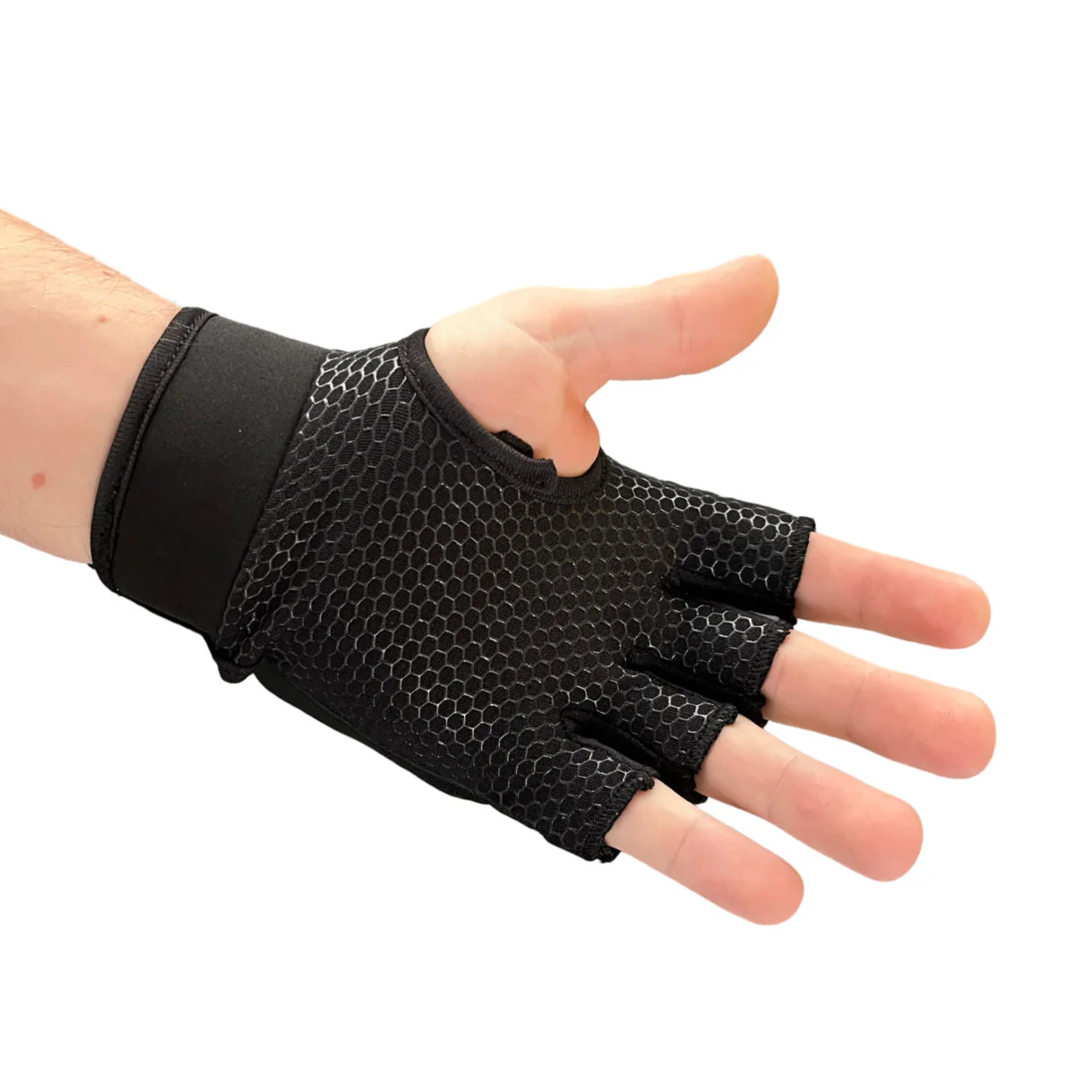 TK 5 Junior Hockey Glove  -2025 - Image 3
