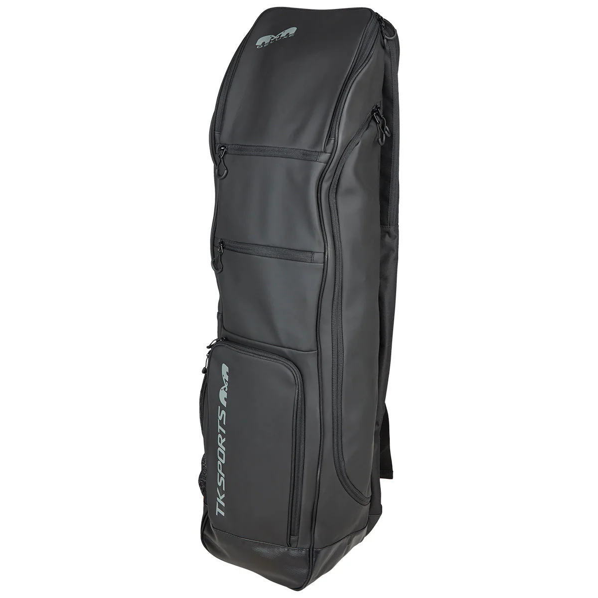 TK Deluxe Hockey Stick Bag - Image 2