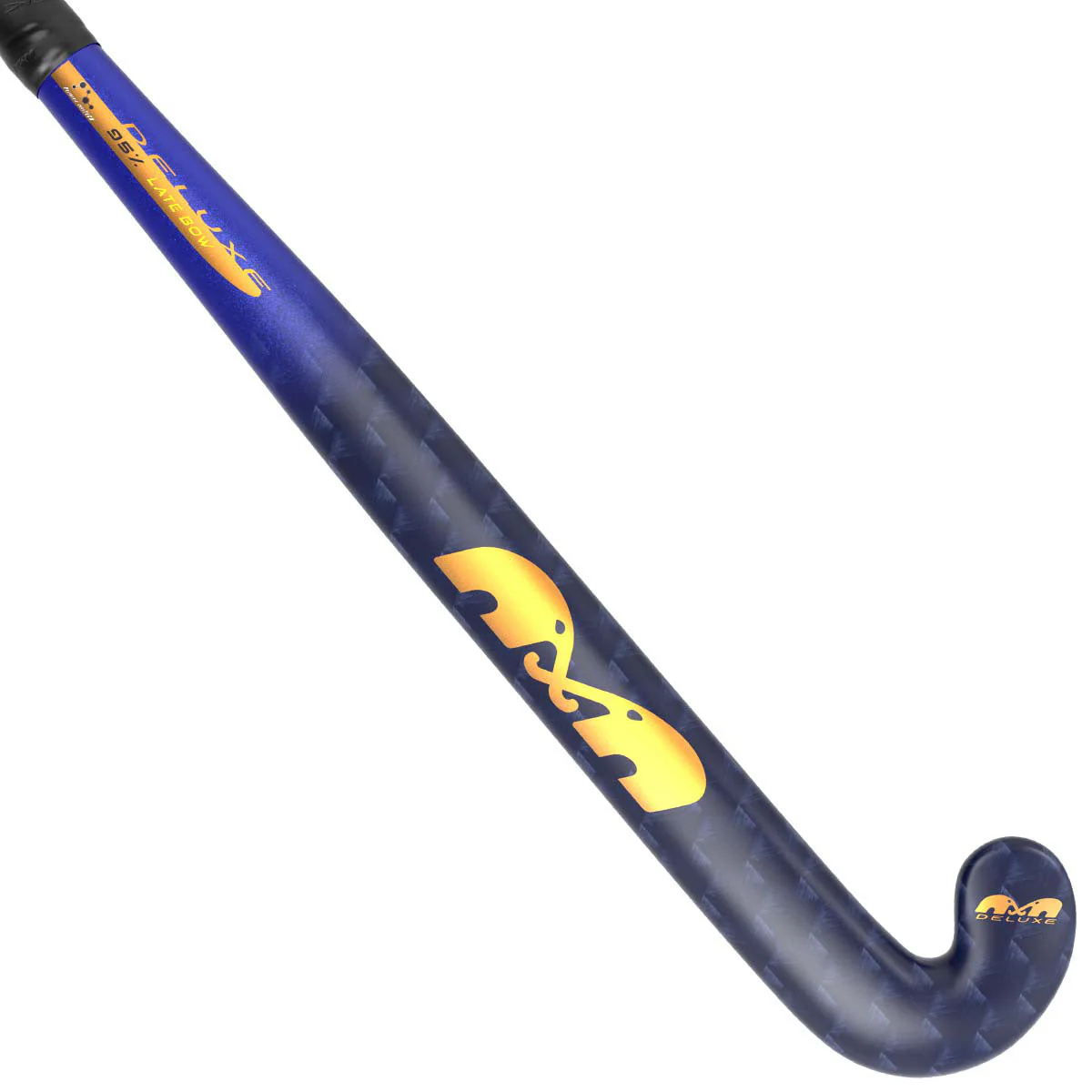 TK Deluxe Late Bow Hockey Stick - 2025 - Image 2