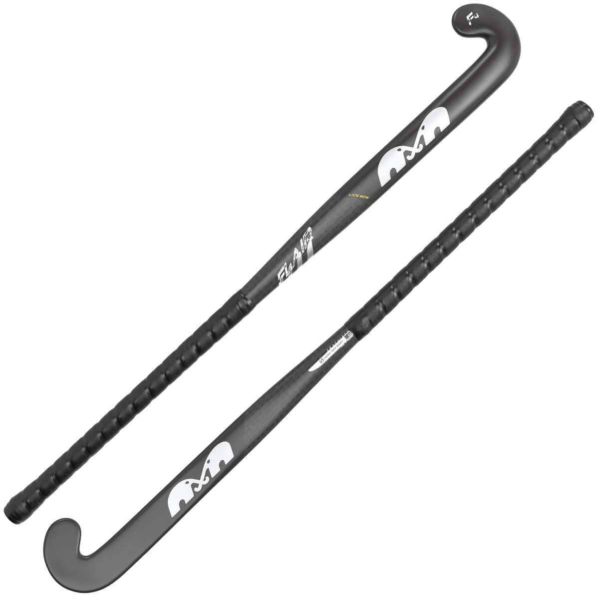 TK Flair 4 Late Bow Hockey Stick - 2025