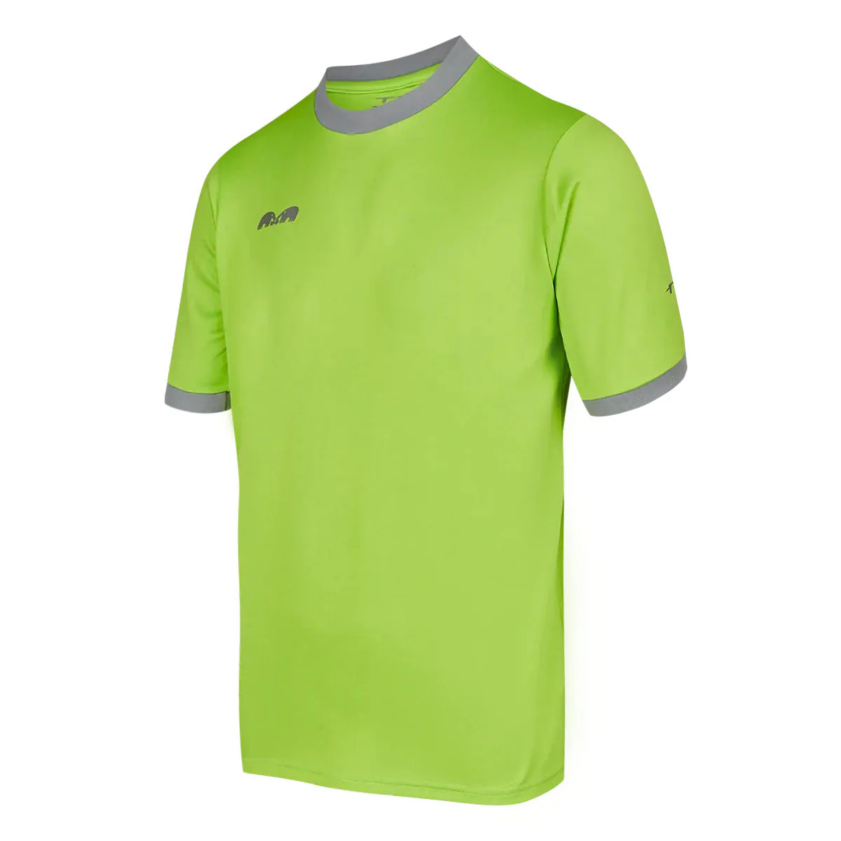 TK Goalie Shirt Short Sleeve - Image 2