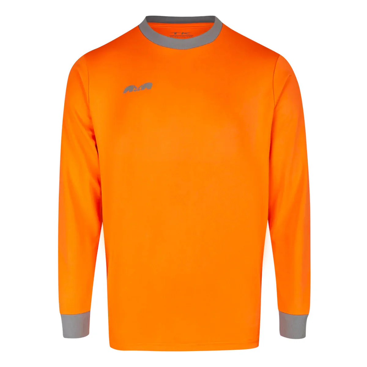 TK Goalie Shirt Long Sleeve - Image 10