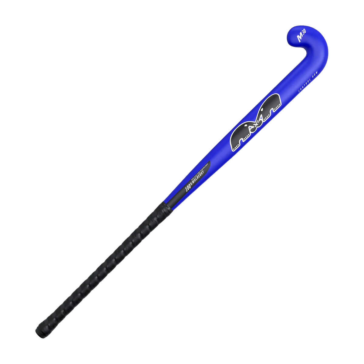 TK Maxi Wooden Junior Hockey Stick - Image 12