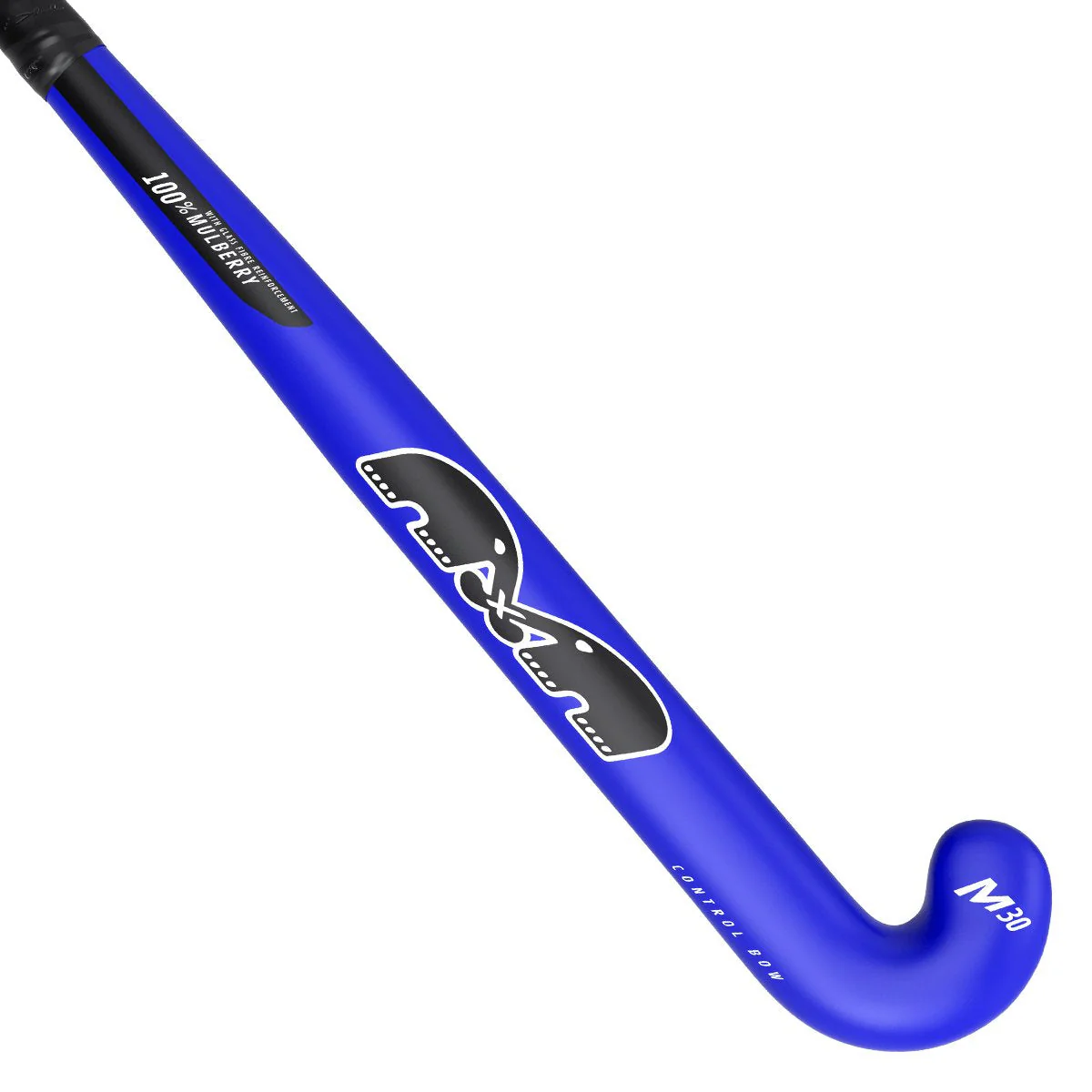 TK Maxi Wooden Junior Hockey Stick - Image 9