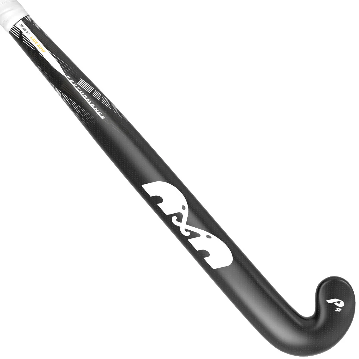 TK Performance 4 Late Bow Hockey Stick - 2025 - Image 2