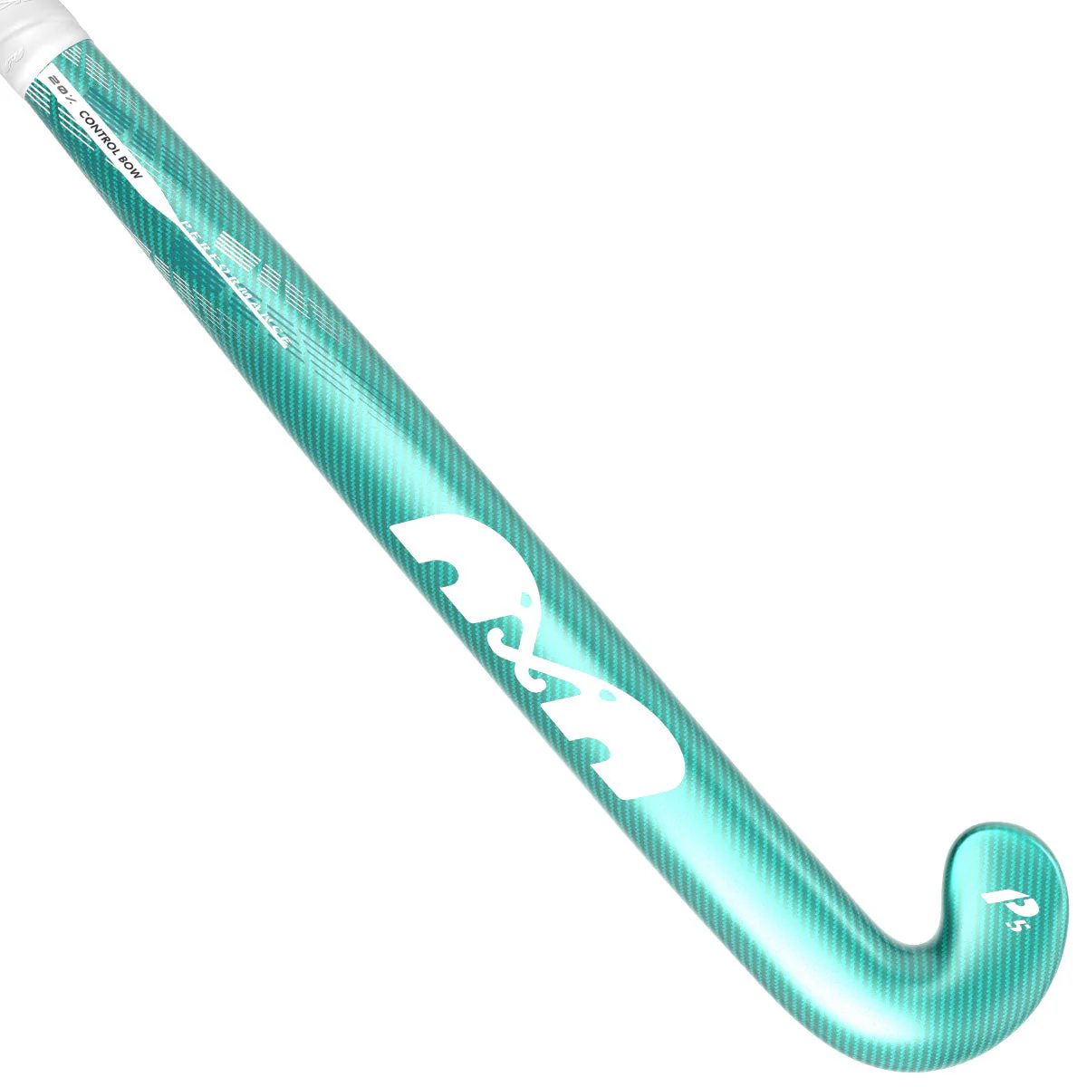 TK Performance 5 Control Bow Hockey Stick - 2025 - Image 5