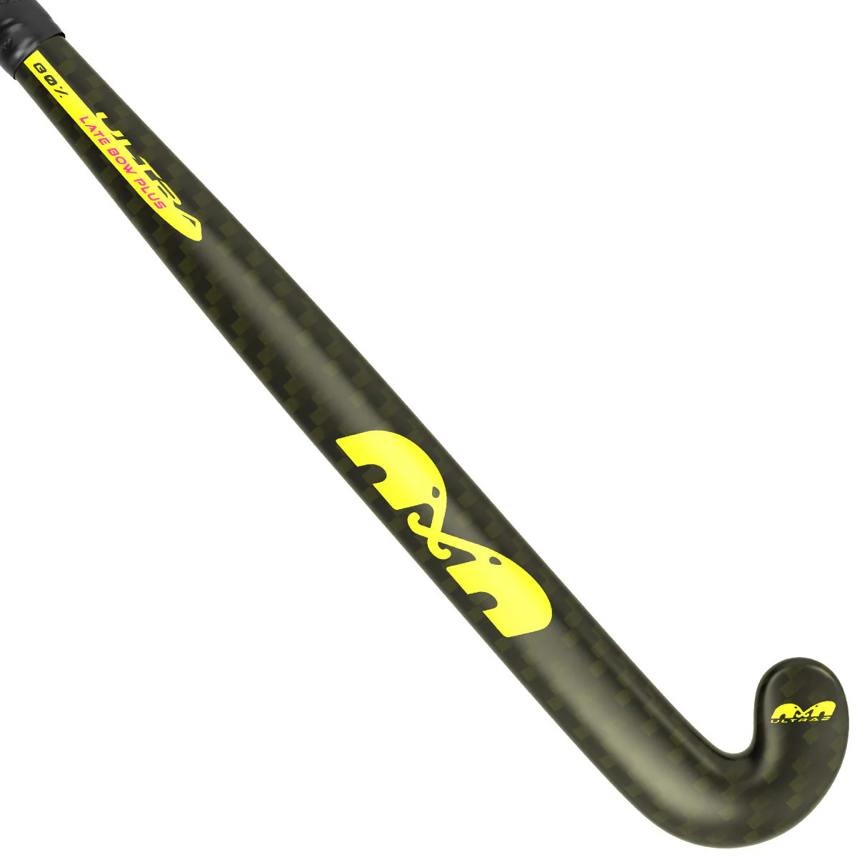 TK Ultra 2 Late Bow Plus Hockey Stick - 2025 - Image 2
