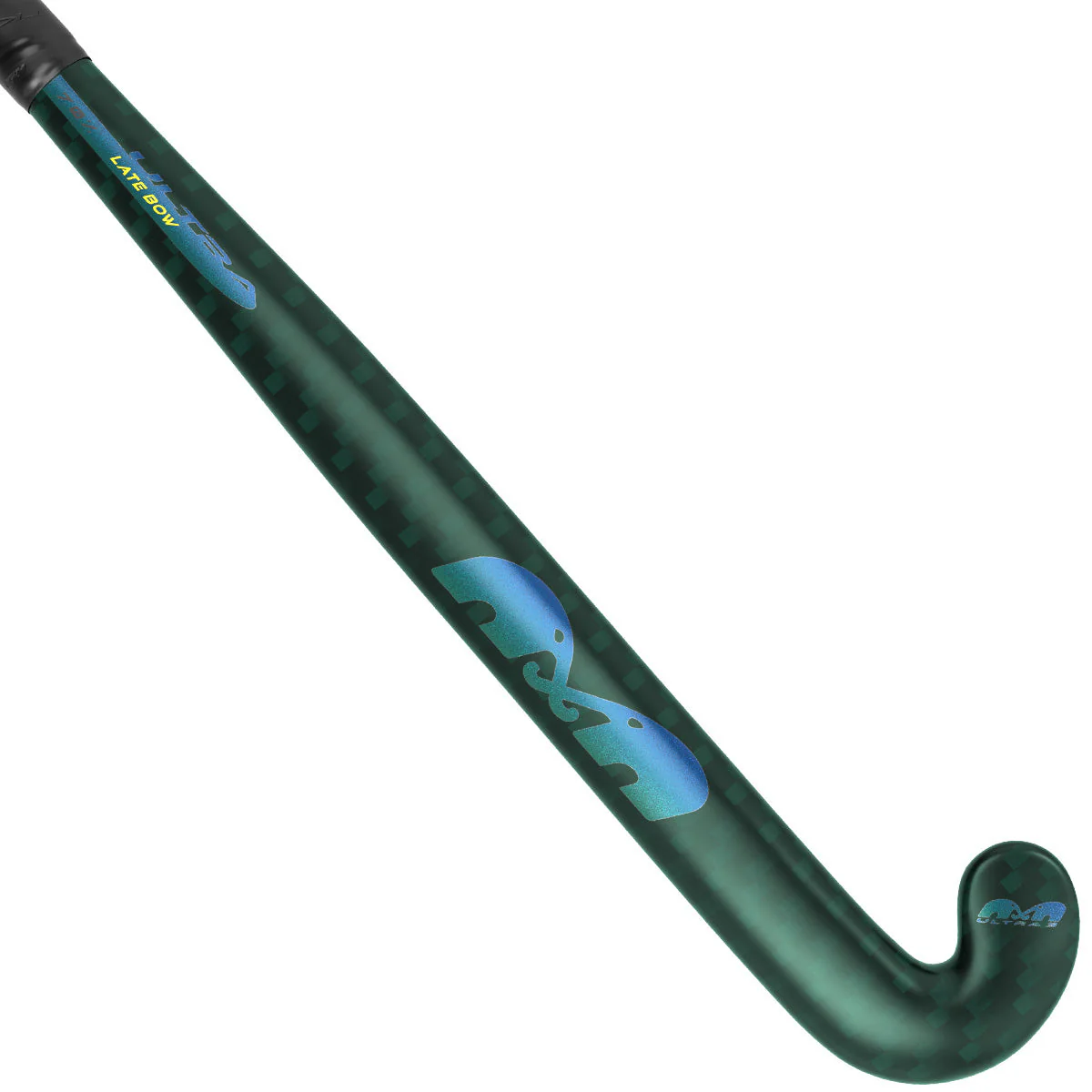 TK Ultra 3 Late Bow Hockey Stick - 2025 - Image 2