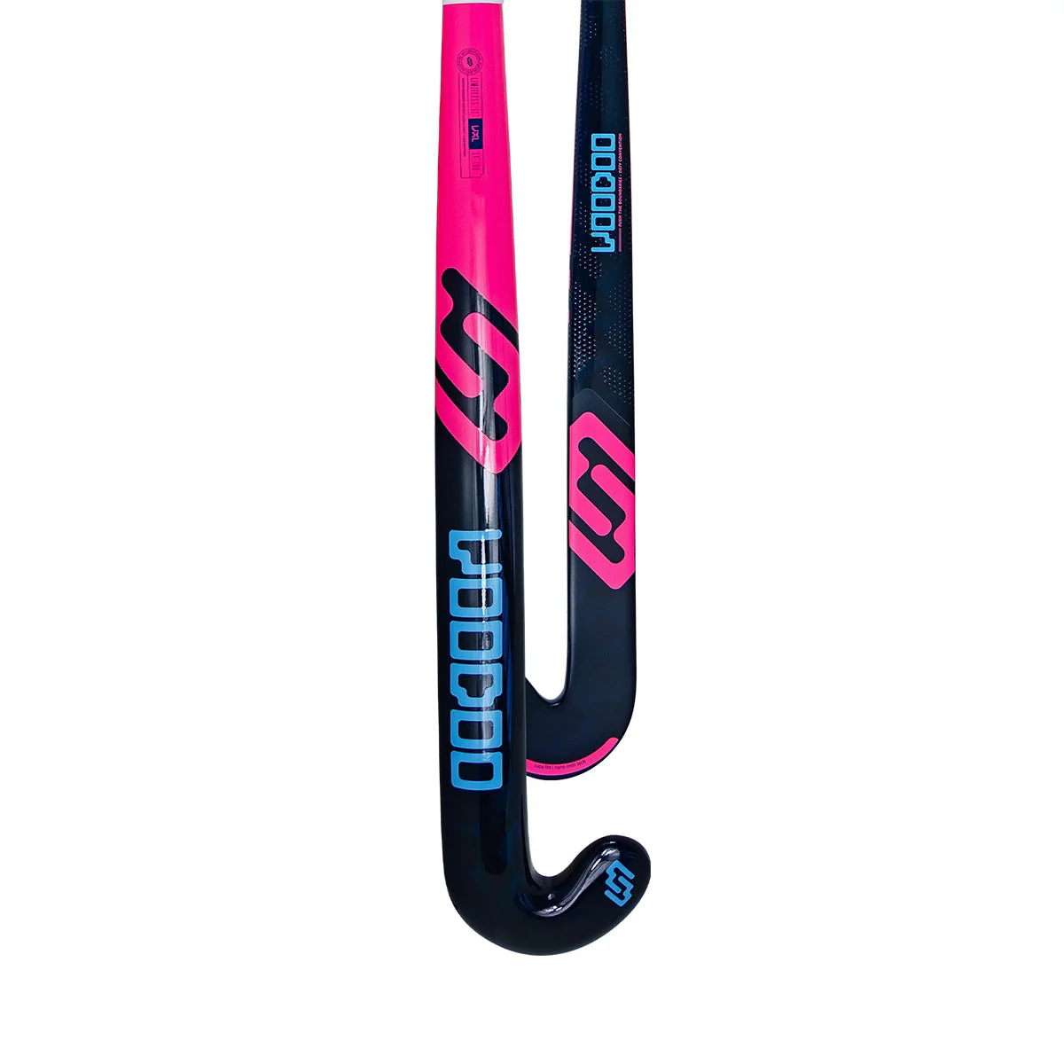 Voodoo Limitless TF Kon VXL Hockey Stick - Image 10