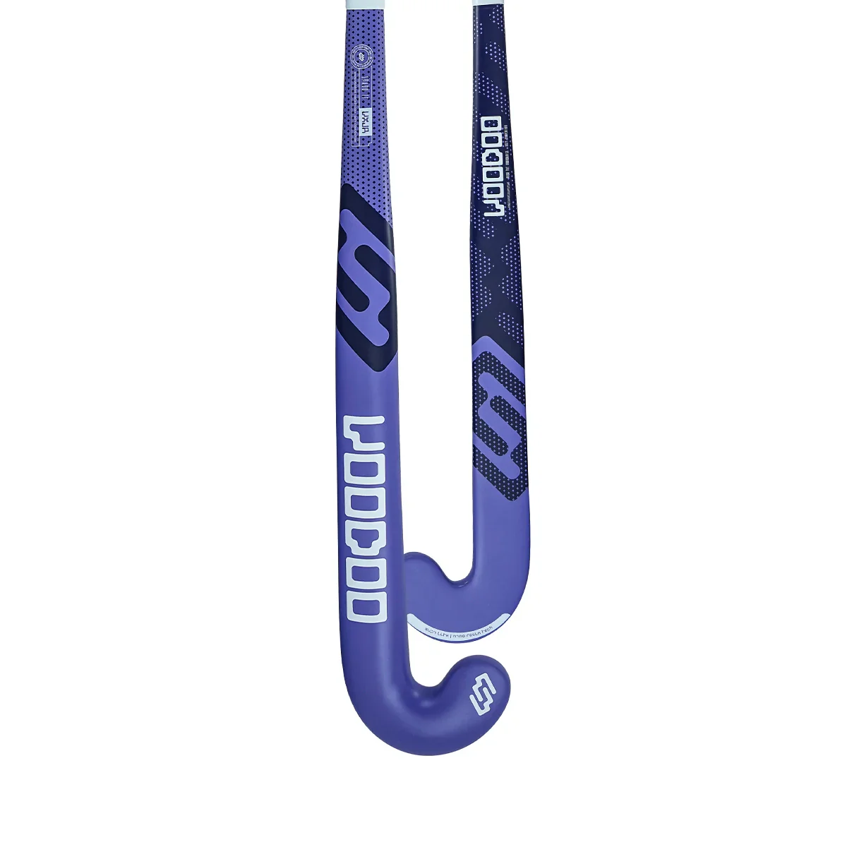 Voodoo Spark Junior Hockey Stick - Image 6