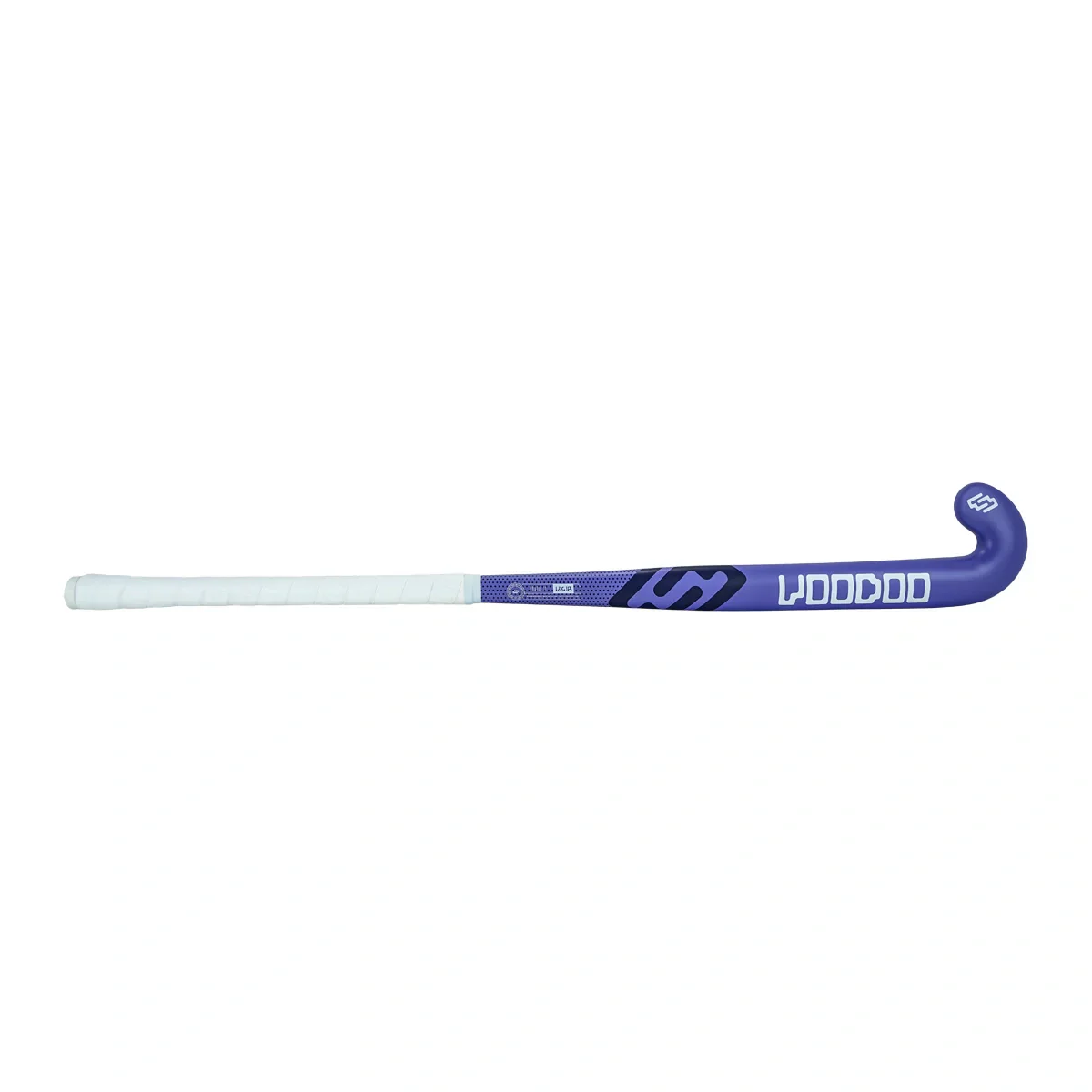 Voodoo Spark Junior Hockey Stick - Image 8