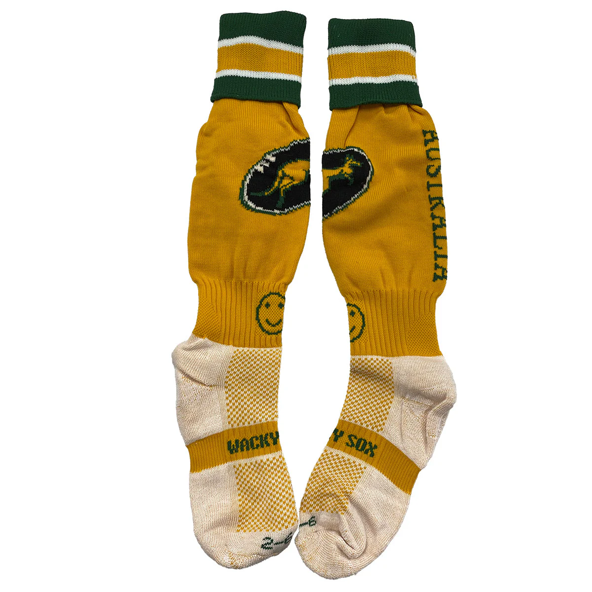 Wacky International Classic Sox - Image 2
